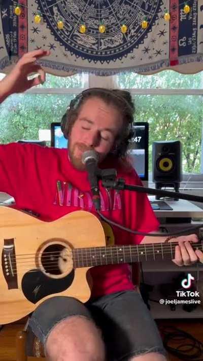 Can you guess the song?