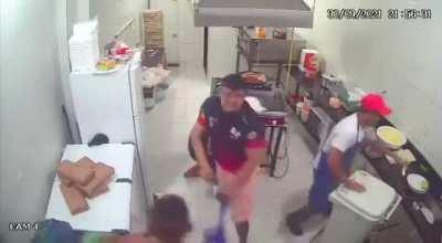 Le acomodo las ideas