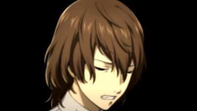 don't watch (especially if you aren't a true p5 let's play fan)