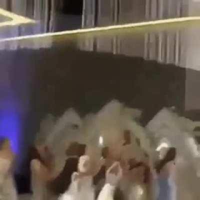 Букет невесты