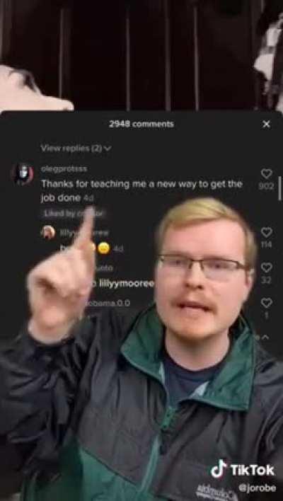 This is fucked up on so many levels