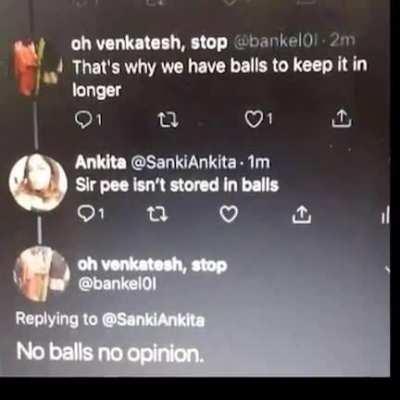 another misogynist meme for iNdiAn dAnK mEmErS