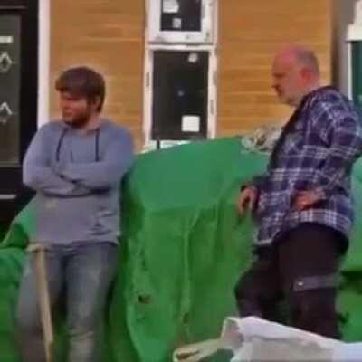 Not one, not two, yeah 3 