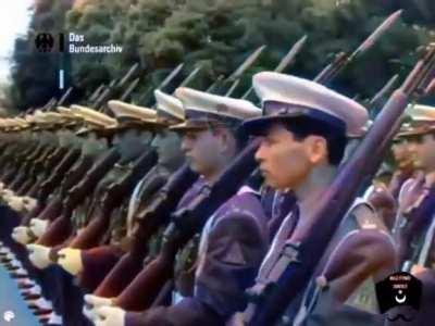 27 Mayıs 1960 ihtilali sonrası Ankara