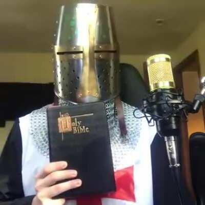 Desta vez os templários não irão só atrás de bruxas......