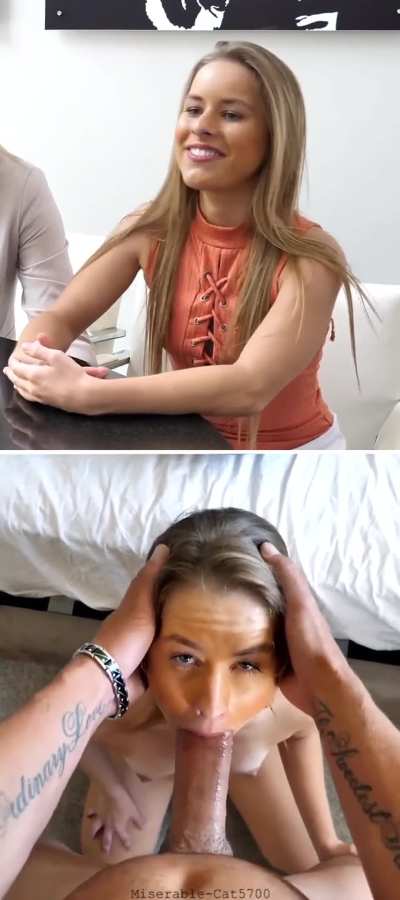 Blonde GIF by mcat5701