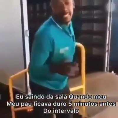 Realmente, ja aconteceu isso comigo ksksks