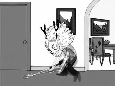 Sukuna holding back representation 