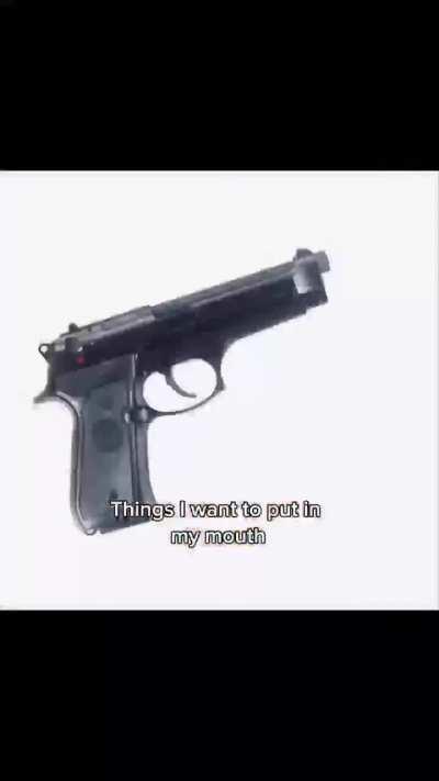 A little too relatable 