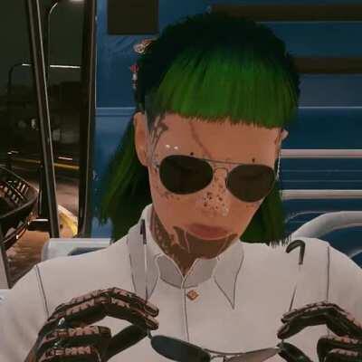 My reaction when I heard about getting a DLC very soon.