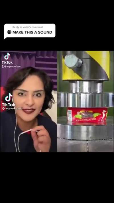 Great Mr.Crooker Impression 