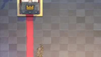 All of your Clash Royale Pain in one video...