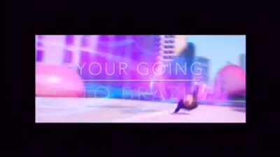 Gru gets sent to Brazil (quiet version) [OC]