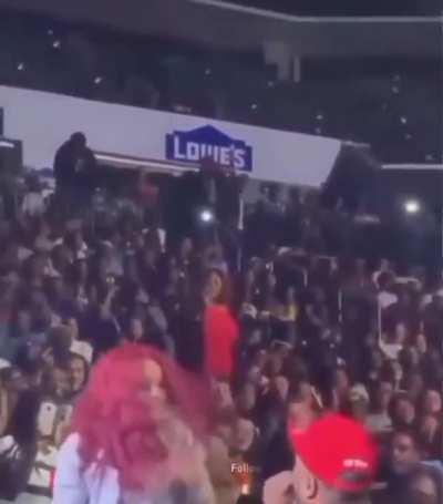 My wig people need me