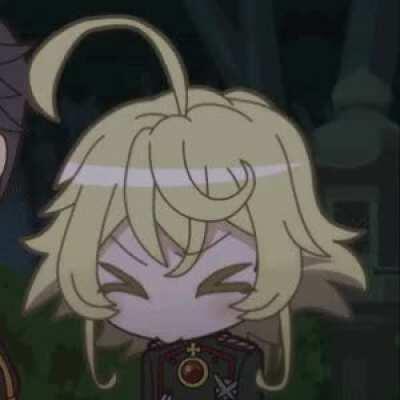 Bless Tanya! I mean Gesundheit