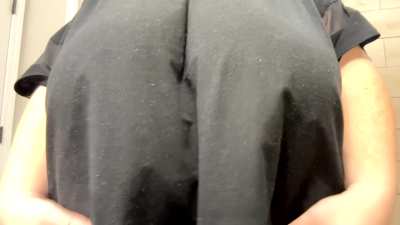 Wondering if I should fuck one of you again