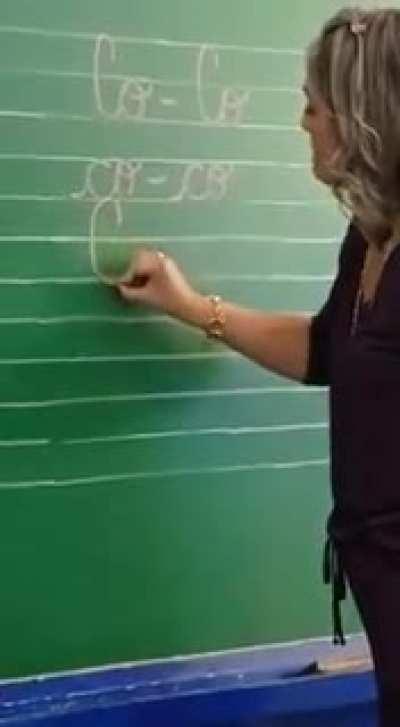 OMEGALULW ELA NÃO AGUENTOU