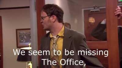 The state of Netflix in 2021