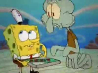 I compressed the Pizza Delivery episode to just under 8mb so you can upload it to Discord