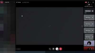 The Ozark GTA Experience last night