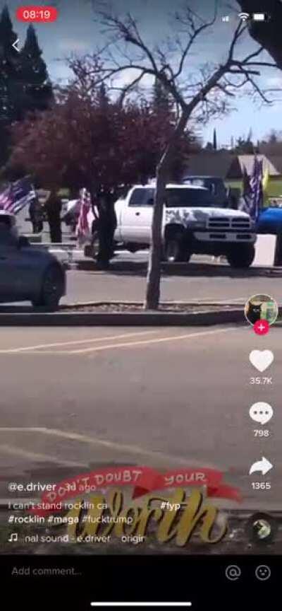 The surprises don't stop coming...