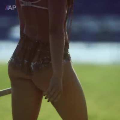 Agent provocateur set - video 4