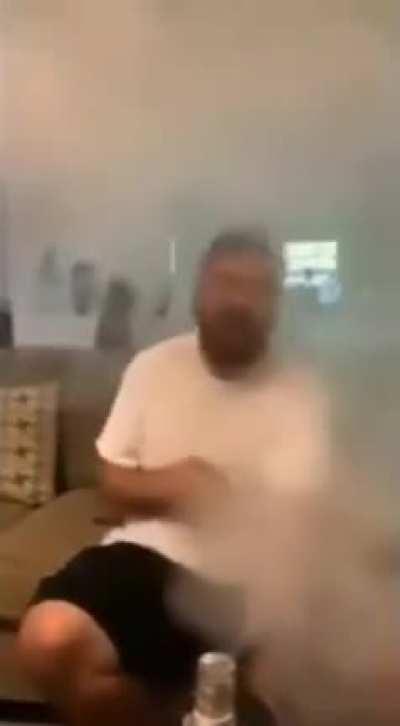 Huff that mf ether, audio on!