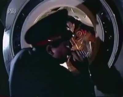 космический мусор