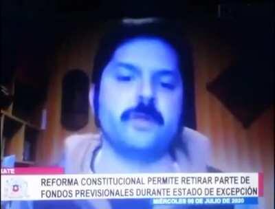 Gabriel Boric Escobar