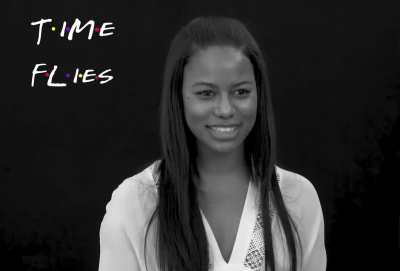 Get To Know Taylour Paige 👏🏽