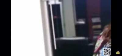 “You have your job, you have your cat, everything will be fine”. Oh, and you have your ex-wife’s rat too. Here let me knock off your hat and shove your face in my armpits before I go. Can I go poop too? Thanks.