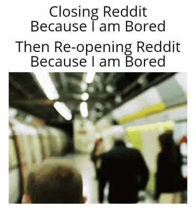 Ah Yes, The Daily Struggle...