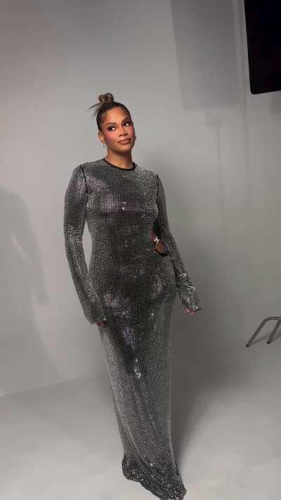 Kamie Crawford (Catfish - The TV Show)