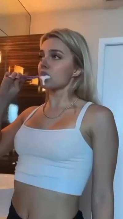 How do you get anything done?