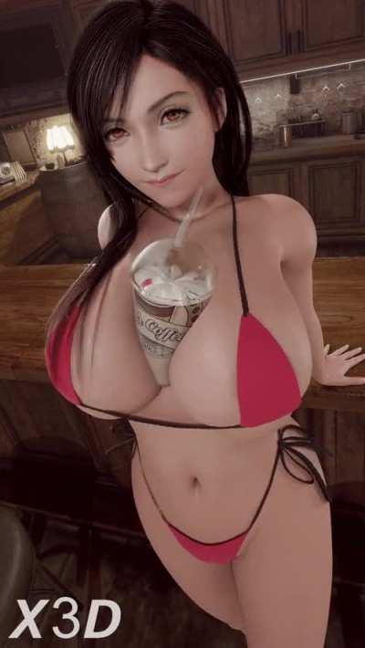 Tifa (X3D)
