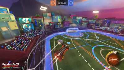 Pretty good recovery