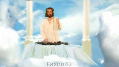 Jesus is calling you...