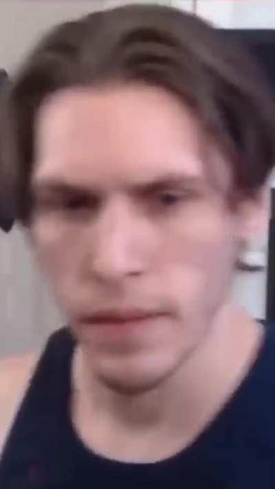 Lil edit I made while blacking out in the abyss. Hope you like it..