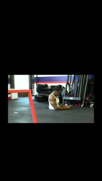 Pewds workout LEAKED: