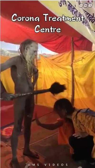 when you are too religious to give a fuck