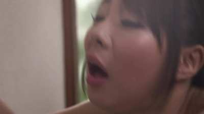 I have a closet-full of deep, dark secrets, and the darkest one is living with us right now! ... Iroha narumiya (151cm) in HOMA-036