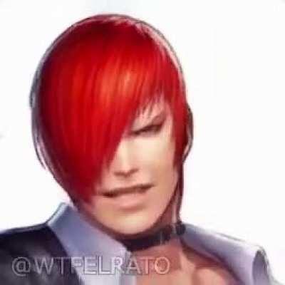 When the game about to release new fighters but you only have 1 ruby: