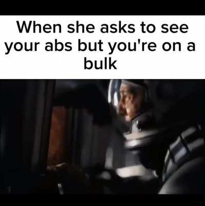 was funnier in my head