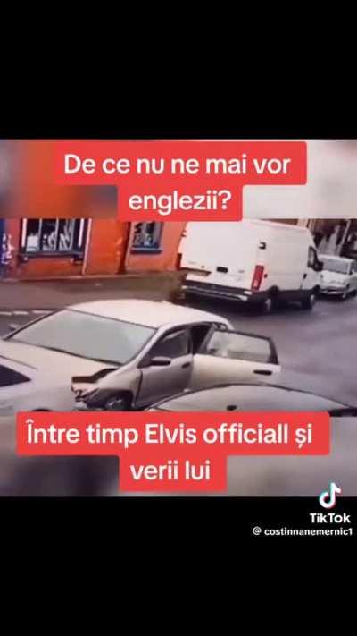 This is why you also need Driving School, not only School of Life