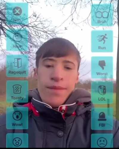 Me when r/gluesniffer mods tell me to post