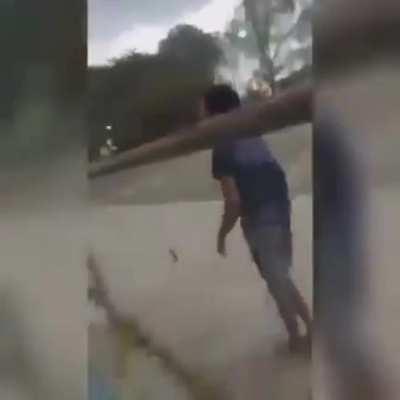 Diga suas últimas palavras cellC