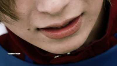 Gotchard’s evil rider henshin is fire