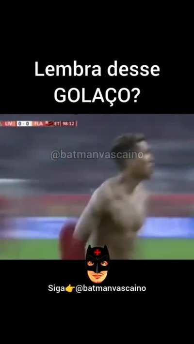 Lembram desse gol?