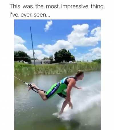 Does this count as water bending?