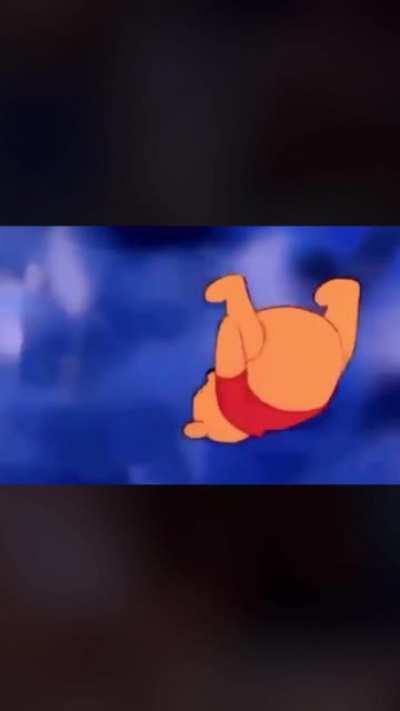 When that new slaves outro hits >>>